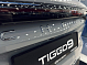 Chery Tiggo 9 Ultra, серый