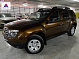 Renault Duster Expression, 2015 года, пробег 134000 км