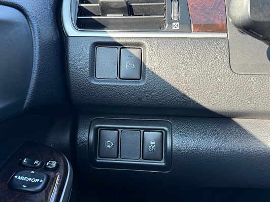 Toyota Camry Exclusive, 2017 года, пробег 132134 км