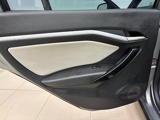 Lada (ВАЗ) Vesta Comfort, 2019 года, пробег 275458 км