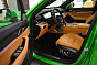 Nordcross 001 Ultra, зеленый