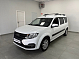 Lada (ВАЗ) Largus Luxe 5 мест, 2021 года, пробег 53258 км