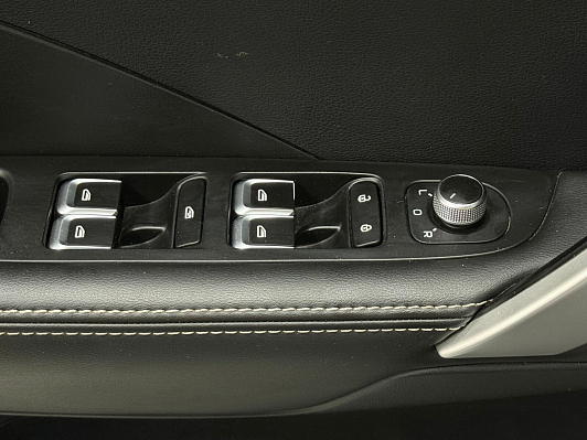 Geely Coolray Comfort, 2020 года, пробег 72000 км