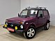 Lada (ВАЗ) 2121 (4x4), 2003 года, пробег 225521 км