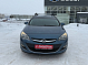 Opel Astra Cosmo, 2013 года, пробег 142563 км