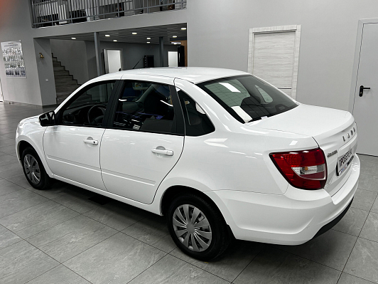 Lada (ВАЗ) Granta Комфорт, 2025 года, пробег 36034 км