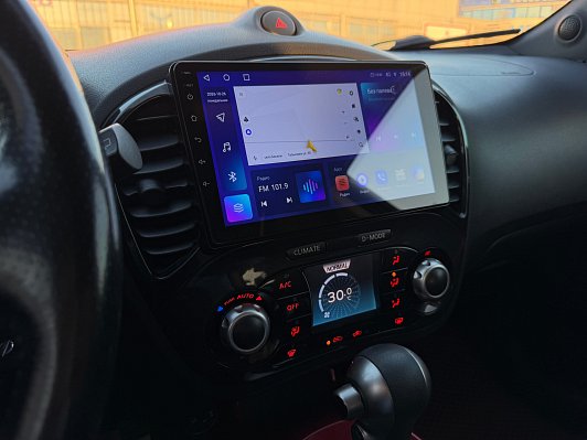 Nissan Juke SE+, 2011 года, пробег 164492 км
