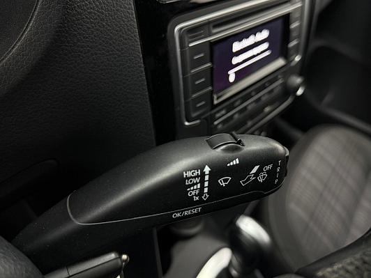 Volkswagen Polo GT, 2017 года, пробег 212131 км