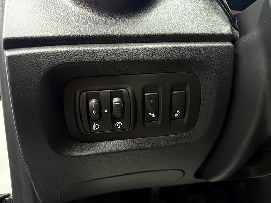 Renault Kaptur Style, 2019 года, пробег 198270 км