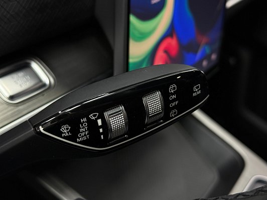 Jaecoo J7 Комфорт, 2024 года, пробег 66835 км