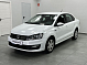 Volkswagen Polo Comfortline, 2020 года, пробег 87198 км