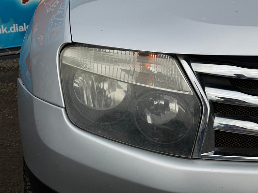 Renault Duster Privilege, 2012 года, пробег 155481 км