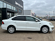 Volkswagen Polo Allstar, 2017 года, пробег 159892 км