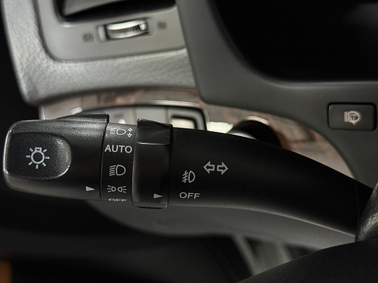 Kia Mohave, 2018 года, пробег 186000 км
