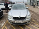 Skoda Octavia Ambition, 2013 года, пробег 164591 км