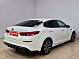 Kia Optima Prestige, 2019 года, пробег 115294 км
