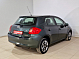 Toyota Auris, 2007 года, пробег 219692 км