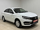 Lada (ВАЗ) Vesta Comfort, 2024 года, пробег 4800 км