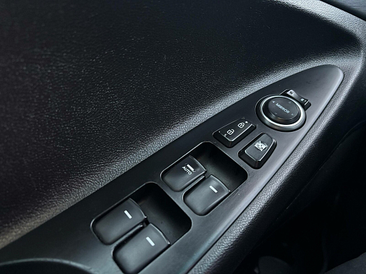 Hyundai Sonata Comfort, 2012 года, пробег 227707 км