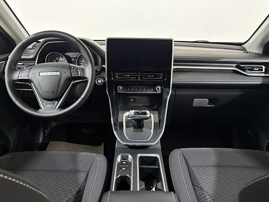 Haval M6 Оптимум, 2023 года, пробег 40263 км