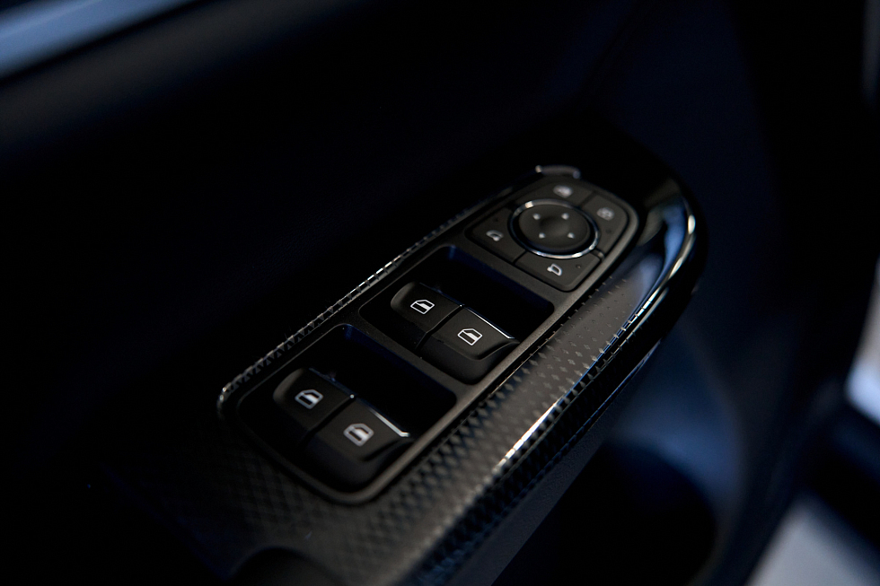 Haval M6 Оптимум (2026), серый