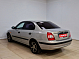 Hyundai Elantra, 2010 года, пробег 232187 км