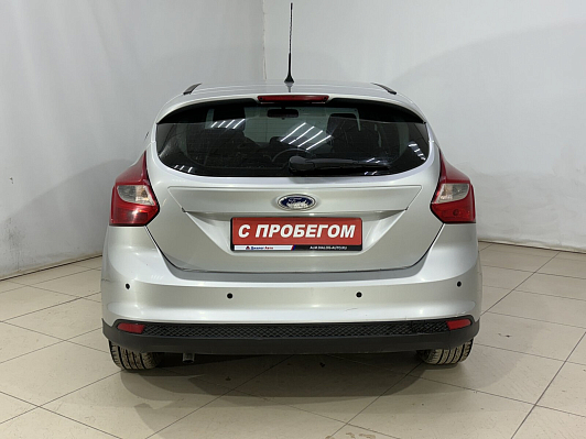 Ford Focus SYNC Edition, 2011 года, пробег 200453 км