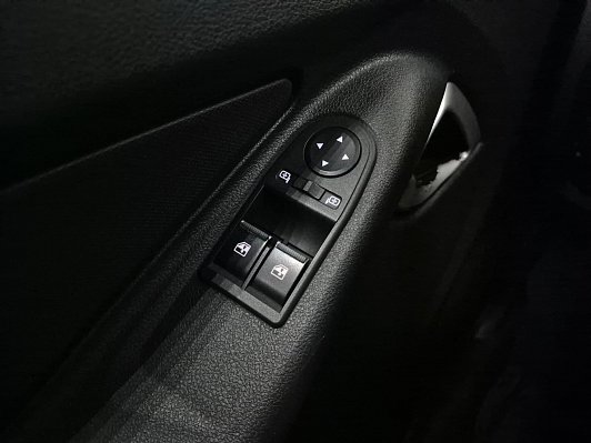 Lada (ВАЗ) Granta Comfort, 2020 года, пробег 91091 км