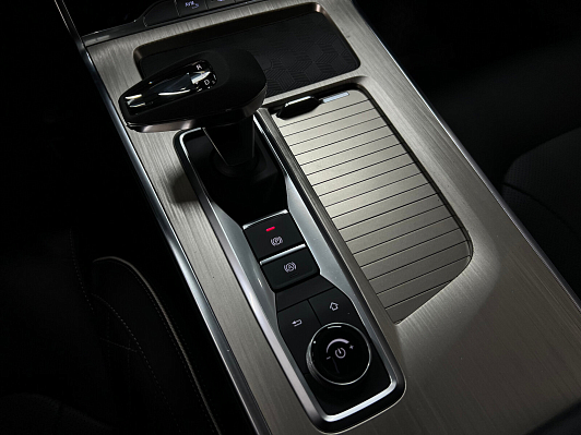 Exeed VX President, 2022 года, пробег 40000 км