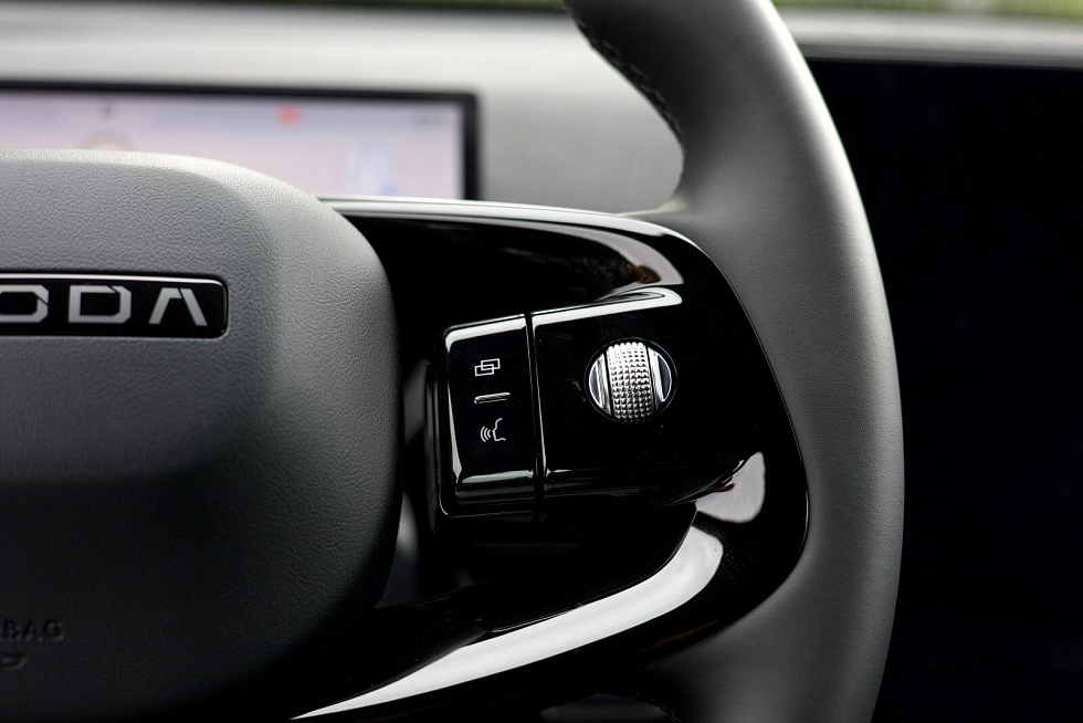 Omoda C7 Drive, черный