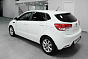Kia Rio, 2015 года, пробег 48270 км