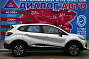 Renault Kaptur Drive, 2018 года, пробег 116500 км