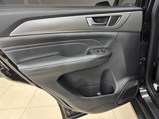 Haval M6 Оптимум, 2024 года, пробег 15614 км