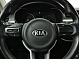 Kia Rio Luxe, 2017 года, пробег 50000 км