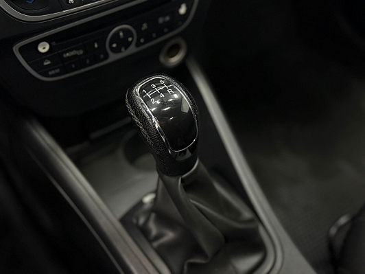 Renault Fluence, 2012 года, пробег 194795 км