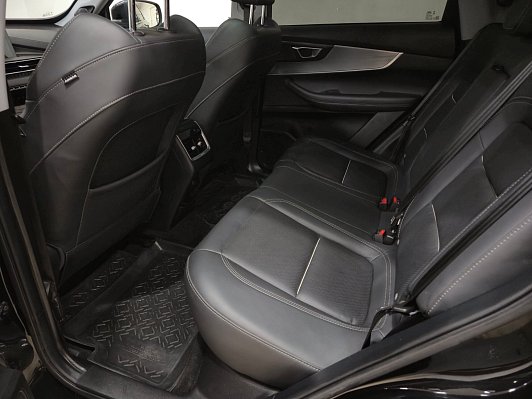 Chery Tiggo 7 Pro Max Ultimate, 2023 года, пробег 33076 км