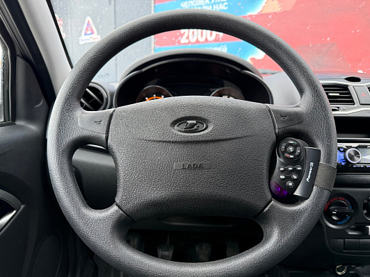 Lada (ВАЗ) Granta Classic Optima, 2023 года, пробег 16031 км