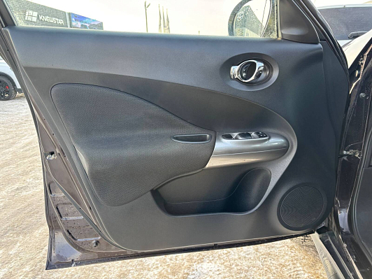Nissan Juke SE+, 2014 года, пробег 171875 км