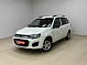 Lada (ВАЗ) Kalina Standard Glonass 21941-50-213, 2013 года, пробег 158436 км