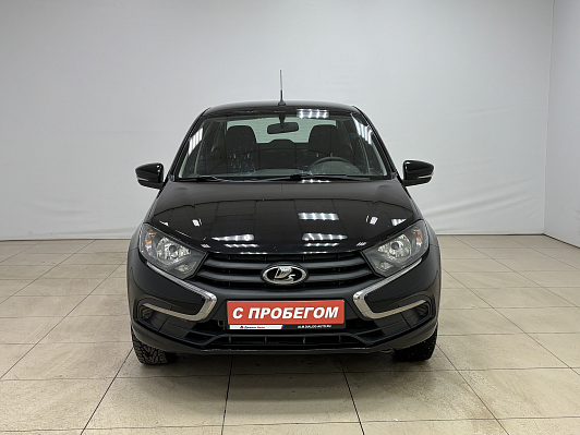 Lada (ВАЗ) Granta Comfort (2018-2021), 2019 года, пробег 108070 км