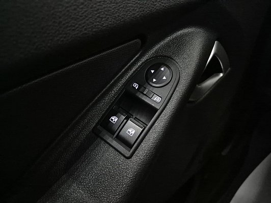 Lada (ВАЗ) Granta Comfort'24 Plus, 2024 года, пробег 44857 км