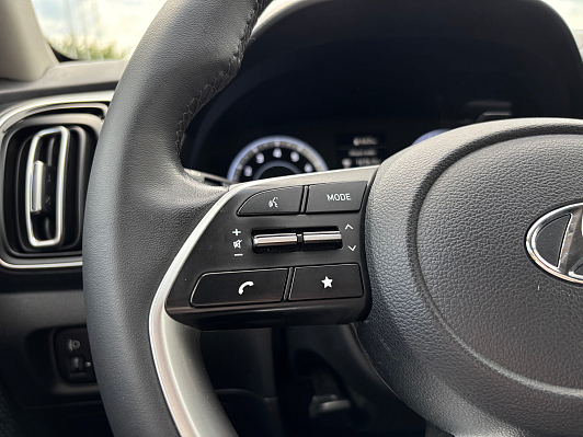 Hyundai Solaris Comfort, 2020 года, пробег 90009 км