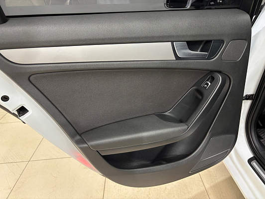 Audi A4, 2014 года, пробег 172149 км