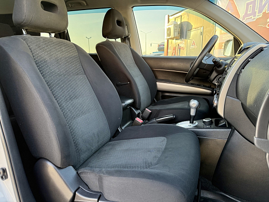 Nissan X-Trail XE, 2013 года, пробег 226563 км