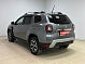 Renault Duster Style, 2021 года, пробег 104337 км