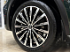 Geely Monjaro Флагман, зеленый