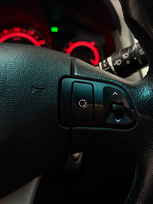 Kia Ceed, 2010 года, пробег 227000 км