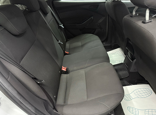 Ford Focus Ambiente, 2016 года, пробег 151478 км