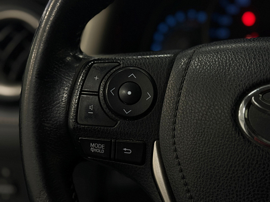 Toyota RAV4, 2013 года, пробег 150950 км