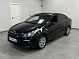 Kia Rio Prestige, 2018 года, пробег 98295 км